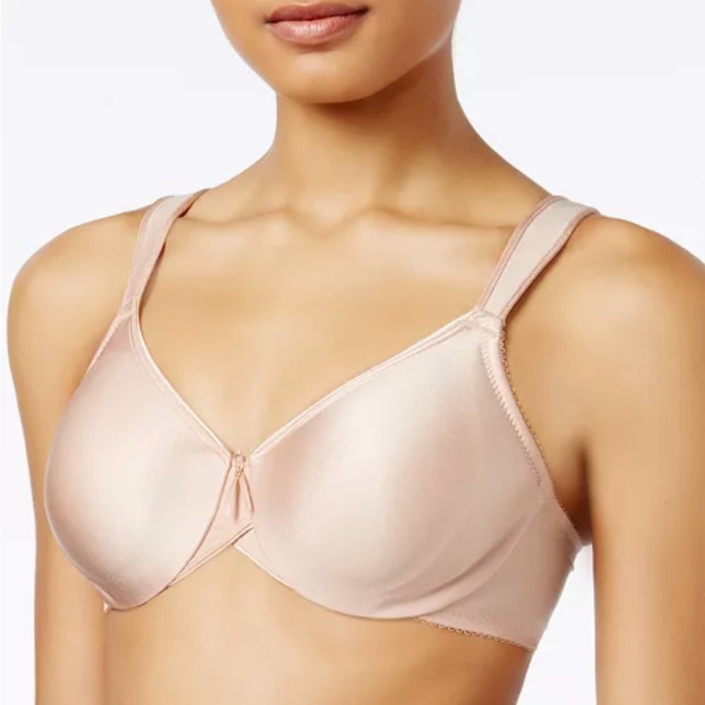 Wacoal Women's Bodyseude Bra